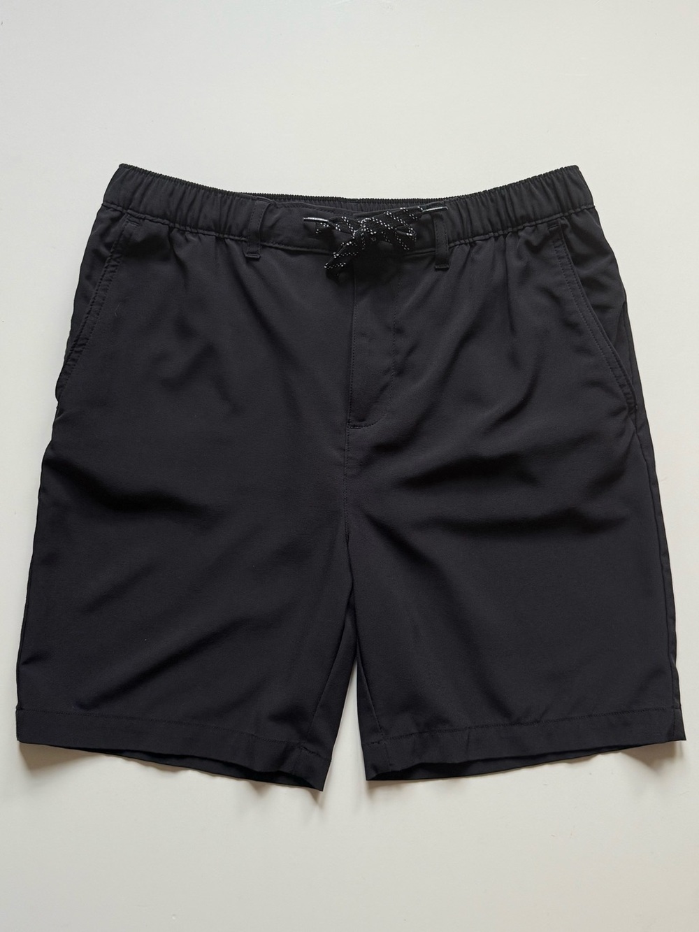 Chubbies Boys Midnight Adventures Everywhere Performance Shorts - Size L (14/16)